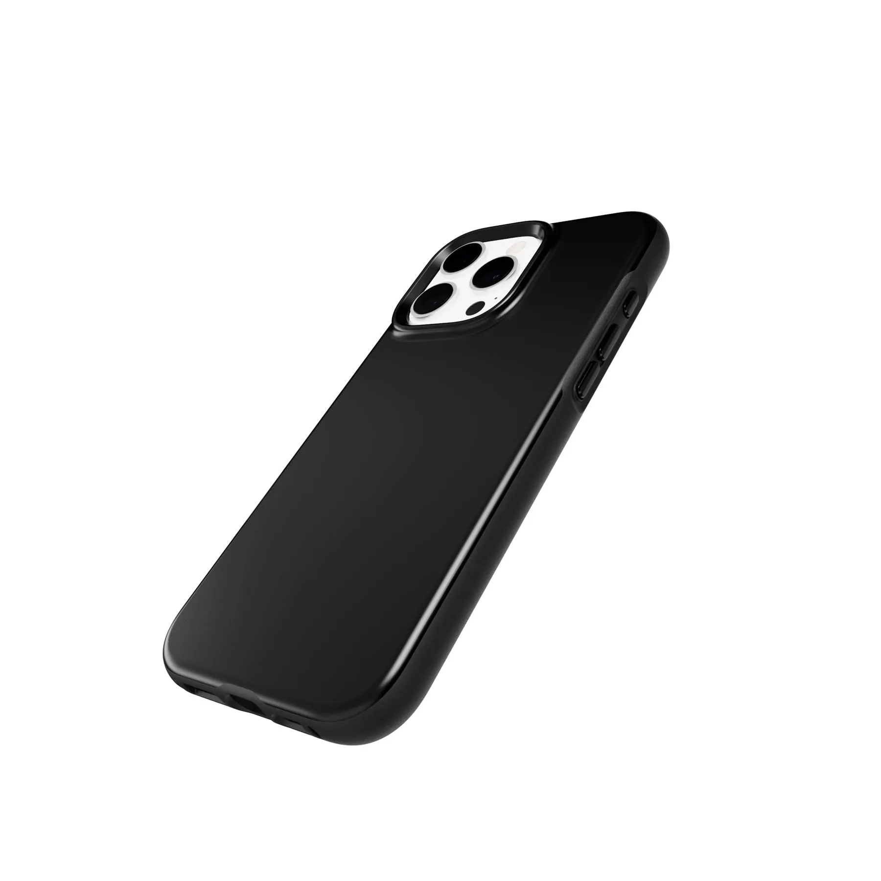 Final Few EvoDusk - Apple iPhone 16 Pro Max Case MagSafe Compatible - Black  Almost Gone!