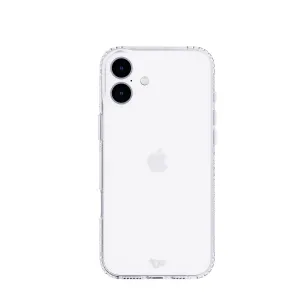 Final Few EvoLite - Apple iPhone 16 Plus Case - Clear  Limited Availability!