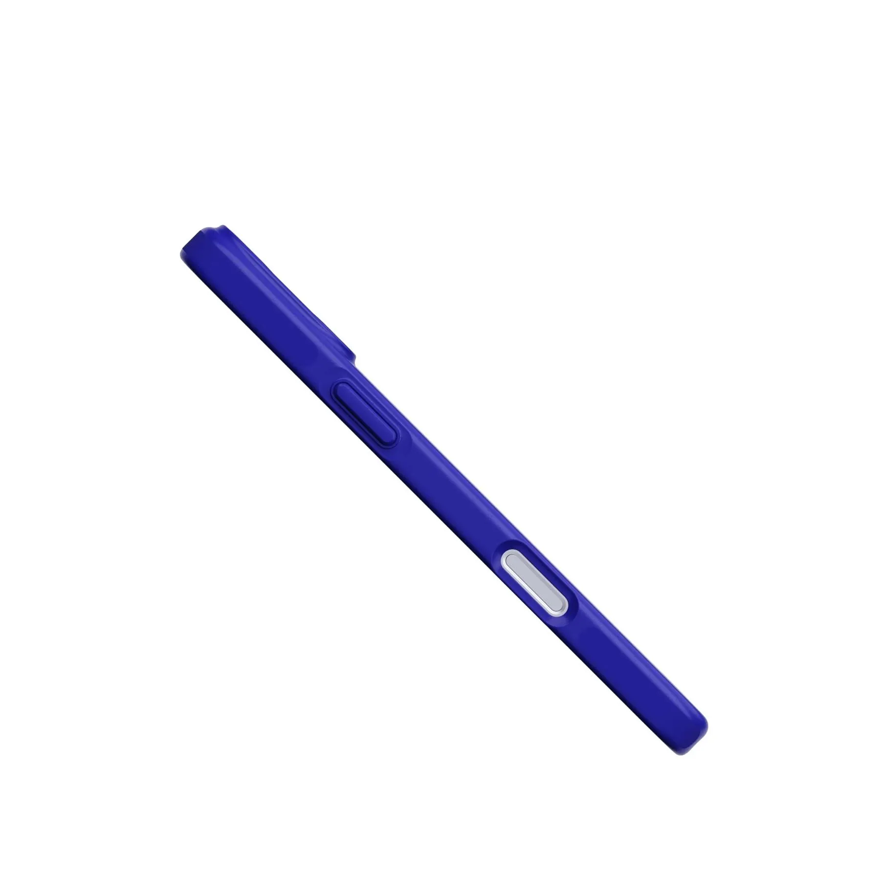 Final Few EvoLite - Apple iPhone 16 Plus Case - Cobalt Blue  Limited Stock!