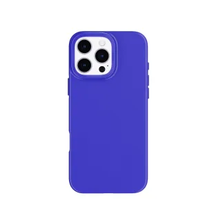 Final Few EvoLite - Apple iPhone 16 Pro Max Case - Cobalt Blue  Almost Sold Out!