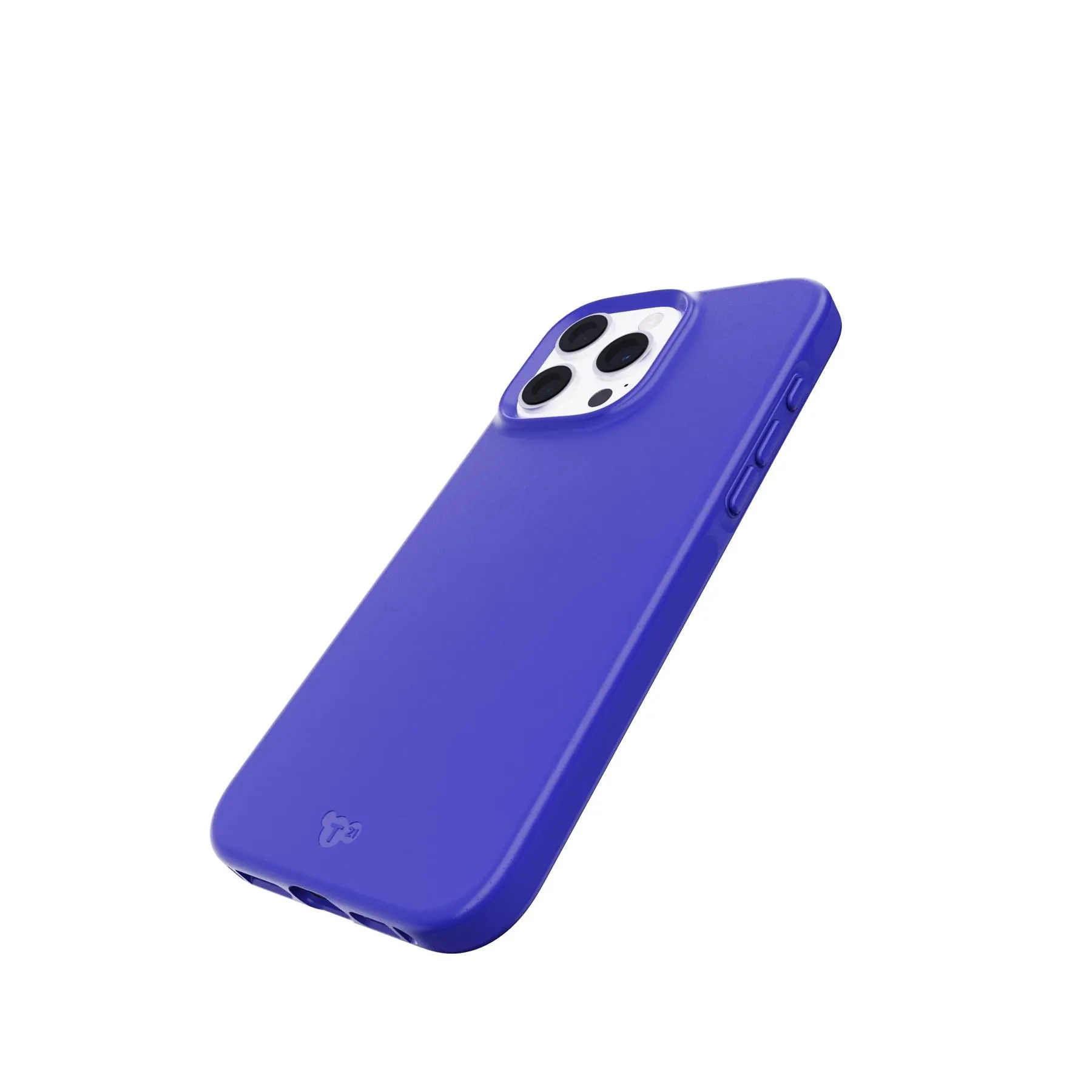 Final Few EvoLite - Apple iPhone 16 Pro Max Case - Cobalt Blue  Almost Sold Out!
