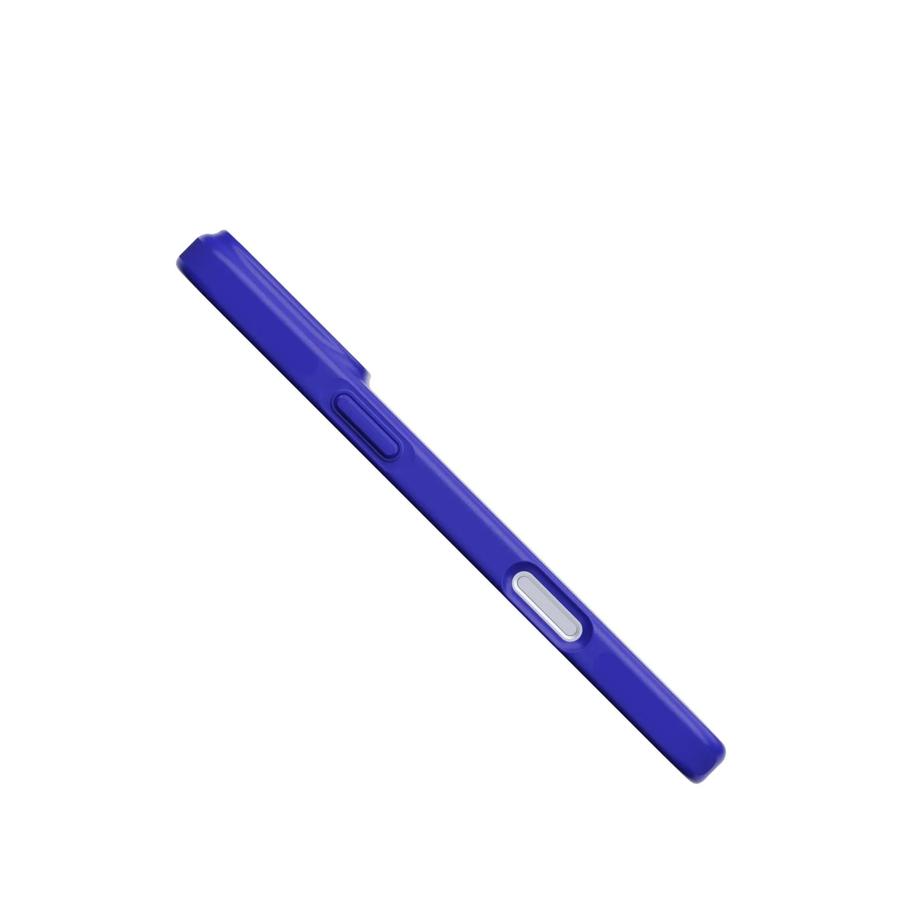 Final Few EvoLite - Apple iPhone 16 Pro Max Case - Cobalt Blue  Almost Sold Out!