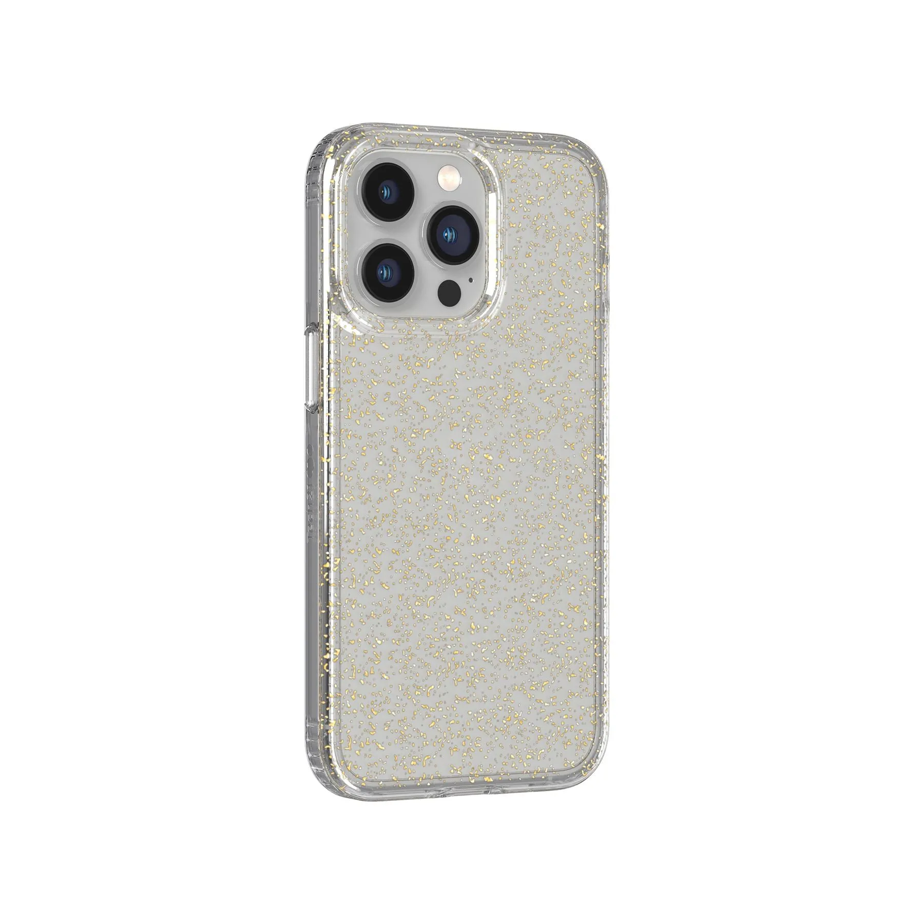 Final Few EvoSparkle - Apple iPhone 13 Pro Case - Gold  Dont Miss Out!