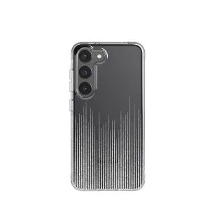 Final Few EvoSparkle - Samsung Galaxy S23 Case - Sparkle Rain  Almost Gone!