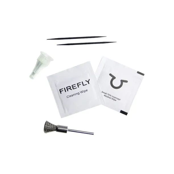 Final Few Firefly 2  Accessory - Cleaning Kit  Stylish & Comfortable