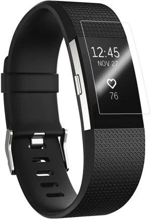 Final Few Fitbit Charge 2 screen protector (protective film)  Last Chance!