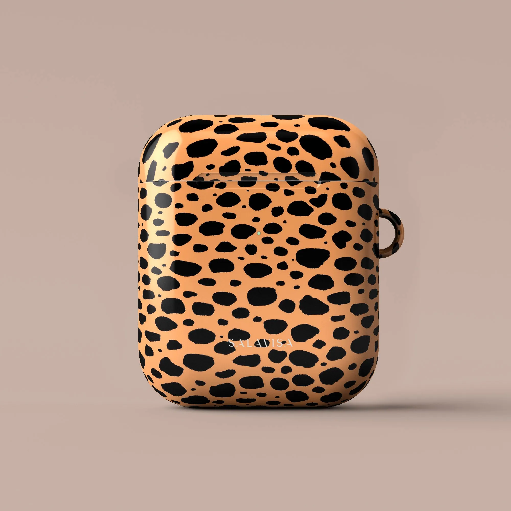 Final Few Free Cheetah AirPods Case  Today Only!
