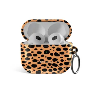 Final Few Free Cheetah AirPods Case  Today Only!