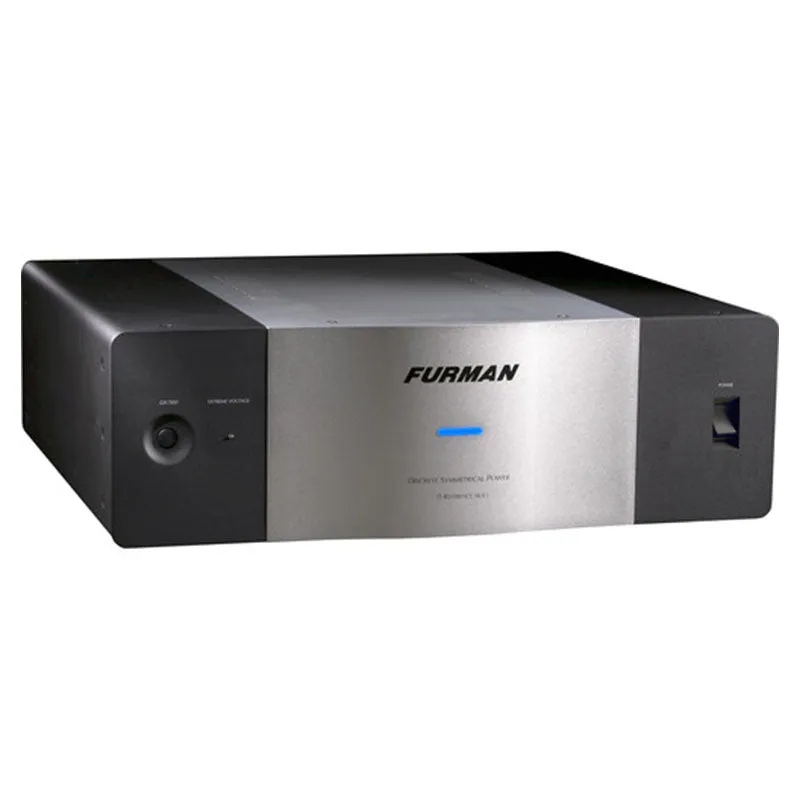 Final Few Furman IT-REF-16E-i - Discrete Symmetrical AC Power Source (Each)  Last Chance!