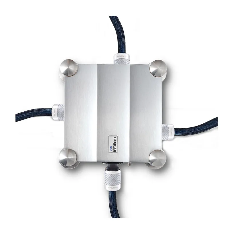 Final Few Furutech Pure Power 6E NCF  Ends Soon!