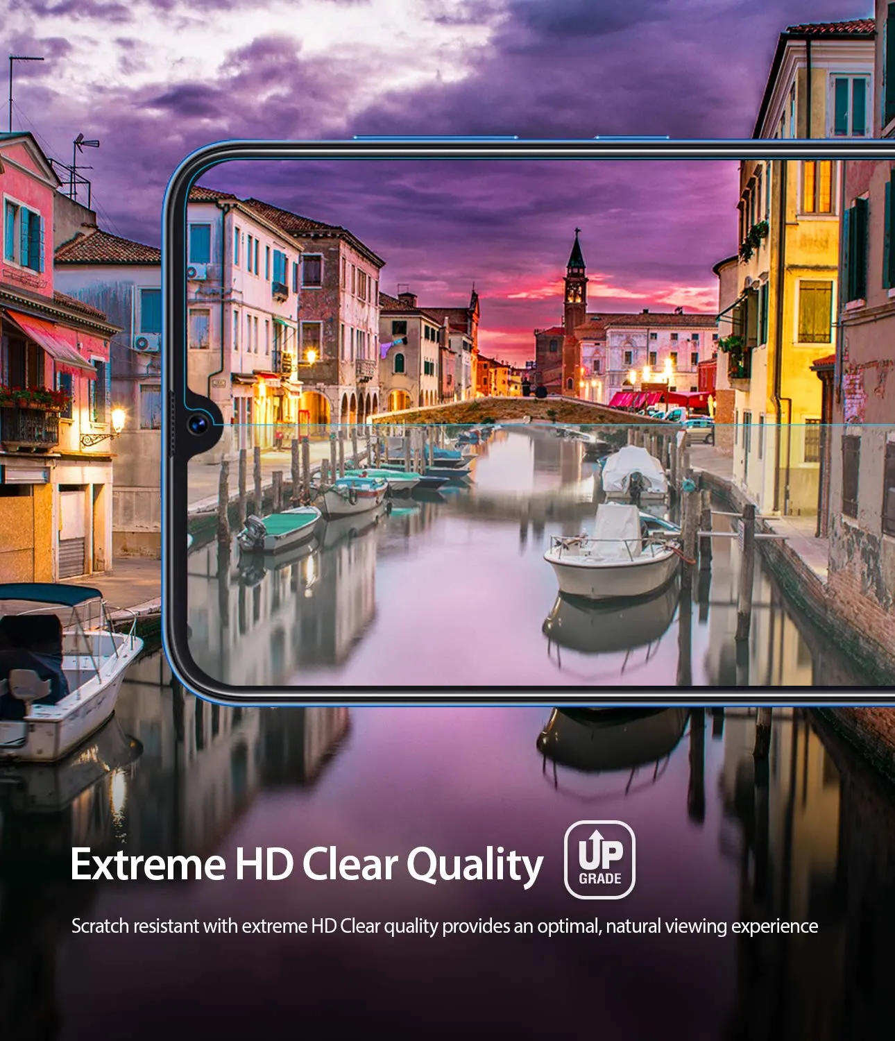 Final Few Galaxy A20 Screen Protector | Dual Easy Film  Limited Stock!