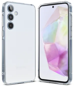 Final Few Galaxy A35 Case | Fusion Matte  Limited Stock!