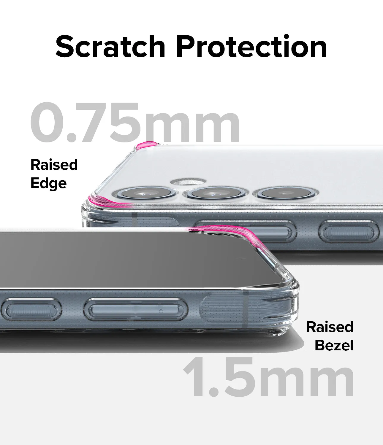 Final Few Galaxy A35 Case | Fusion Matte  Limited Stock!