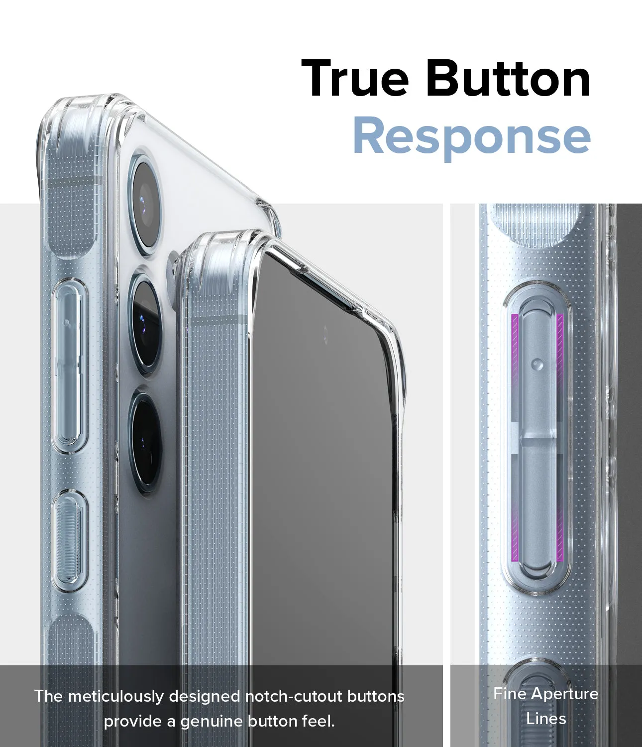Final Few Galaxy A35 Case | Fusion Matte  Limited Stock!