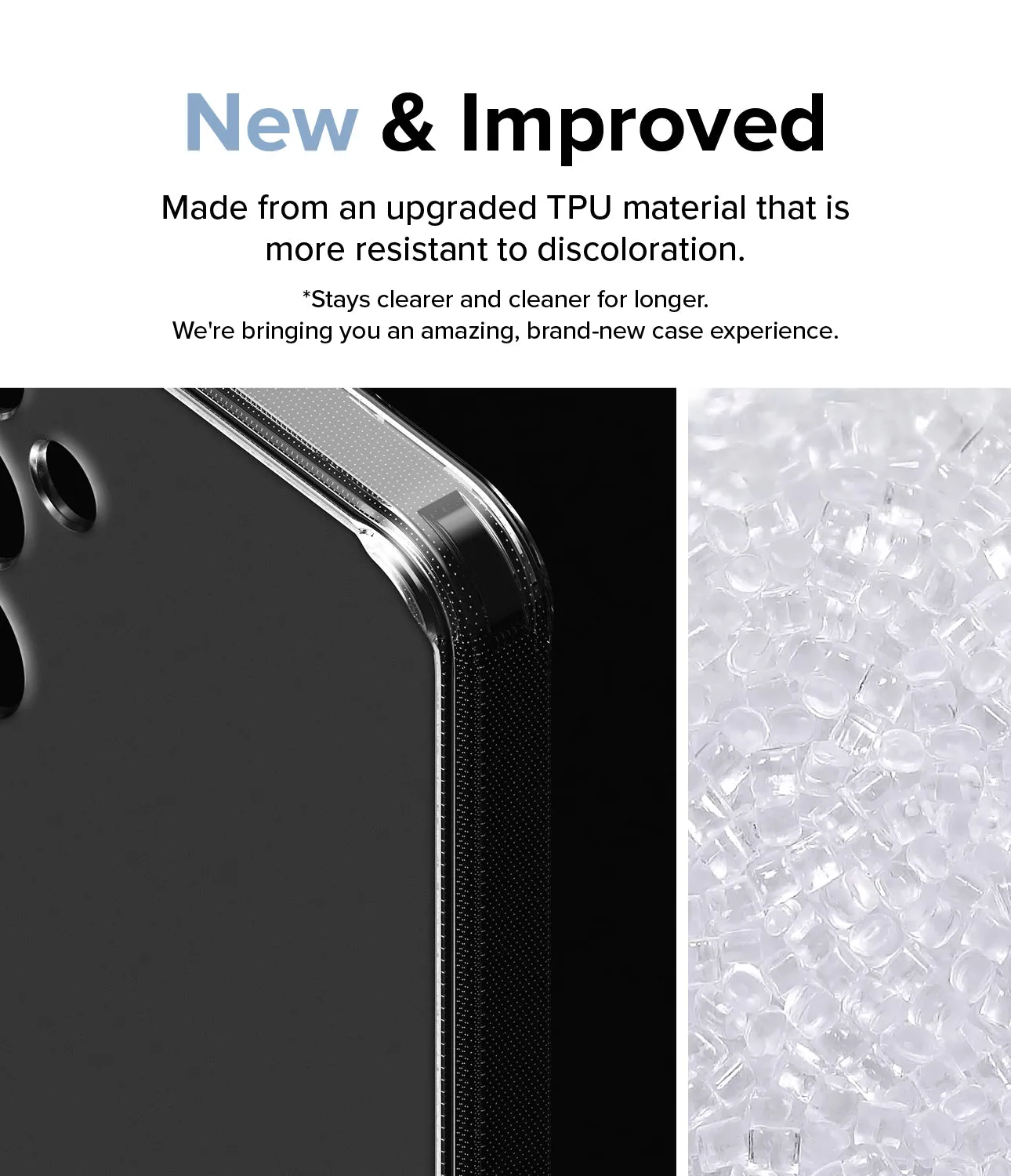 Final Few Galaxy A35 Case | Fusion Matte  Limited Stock!