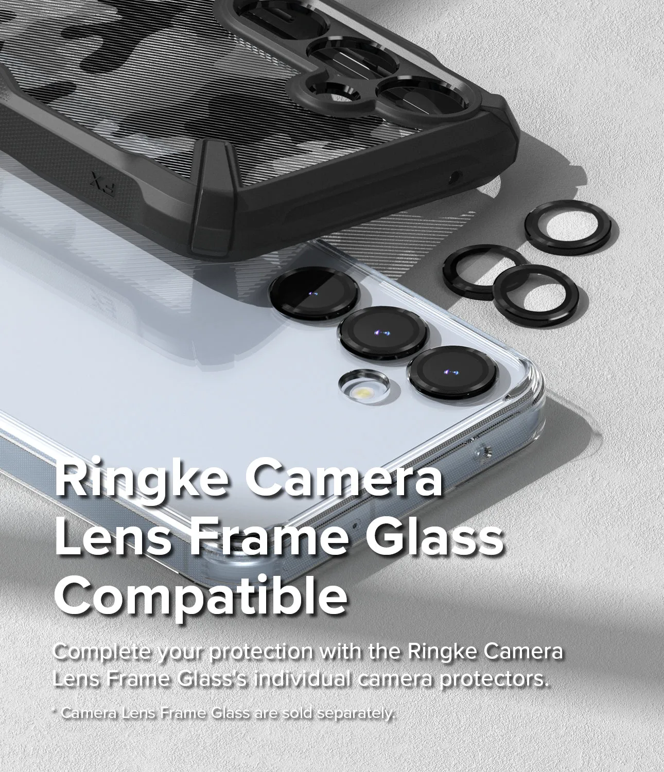 Final Few Galaxy A35 Case | Fusion Matte  Limited Stock!