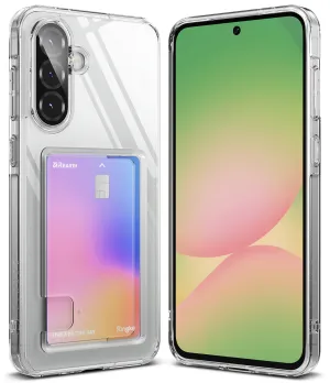Final Few Galaxy A36 / A56 Case | Fusion Card  Limited Availability!