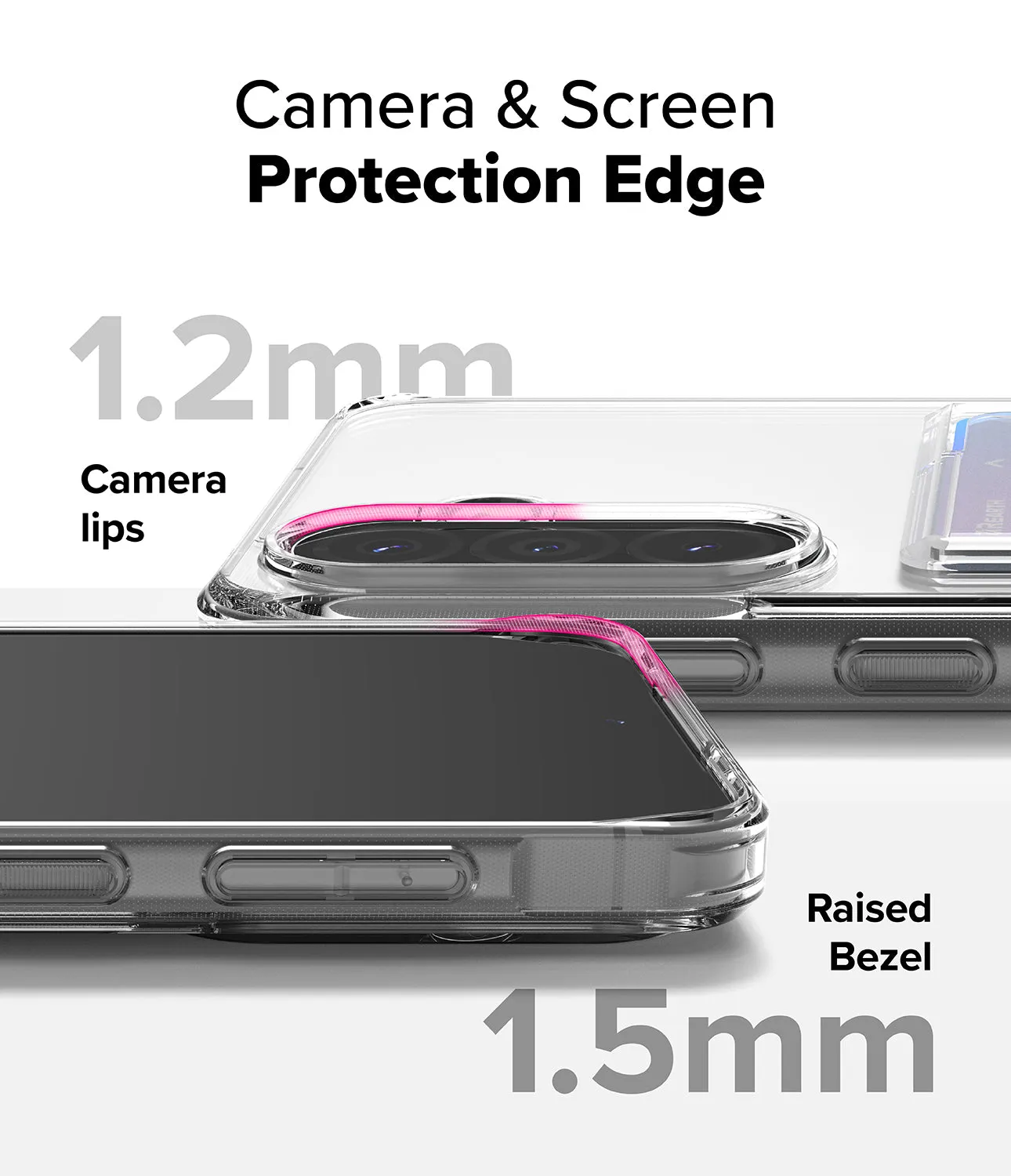 Final Few Galaxy A36 / A56 Case | Fusion Card  Limited Availability!