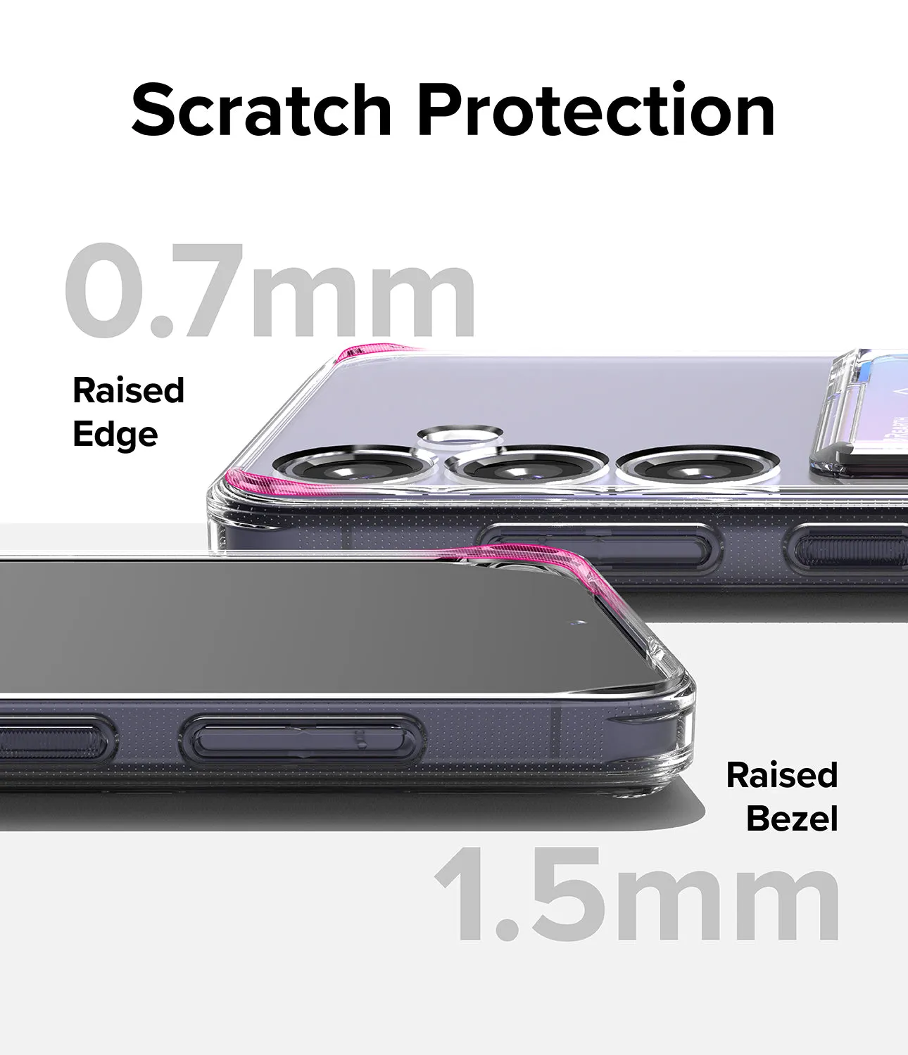 Final Few Galaxy S24 Case | Fusion Card  Almost Gone!