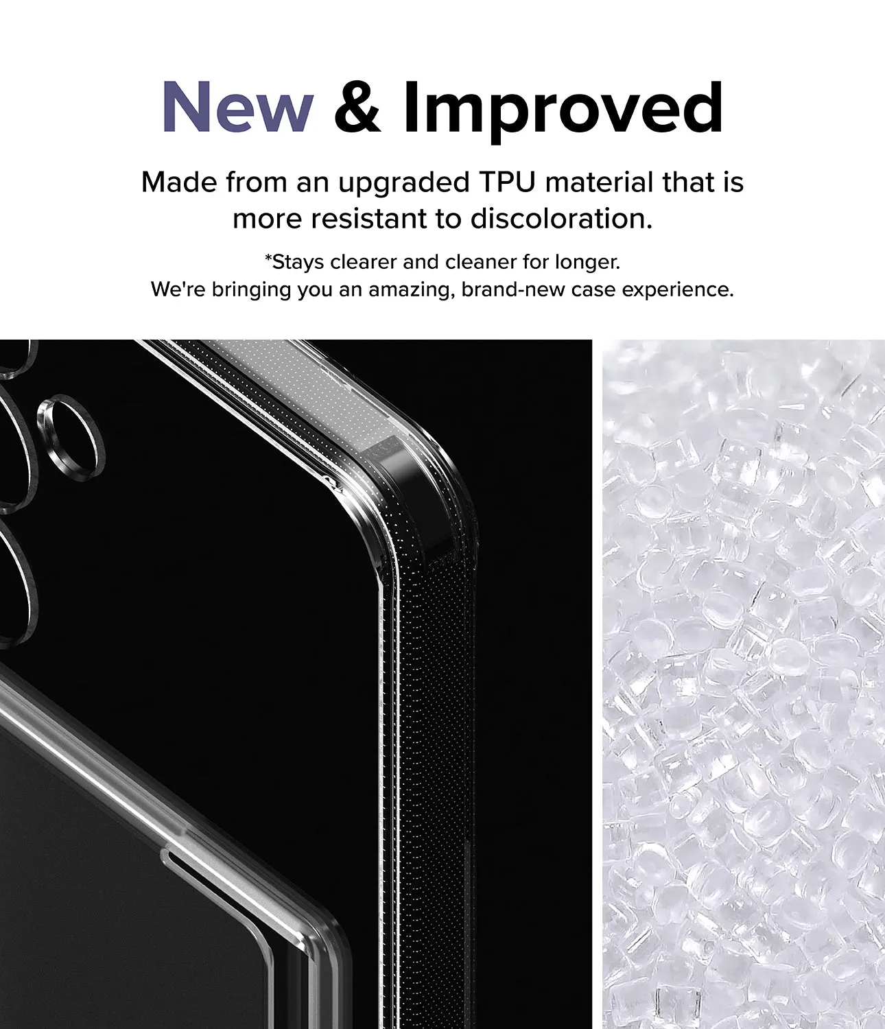 Final Few Galaxy S24 Case | Fusion Card  Almost Gone!