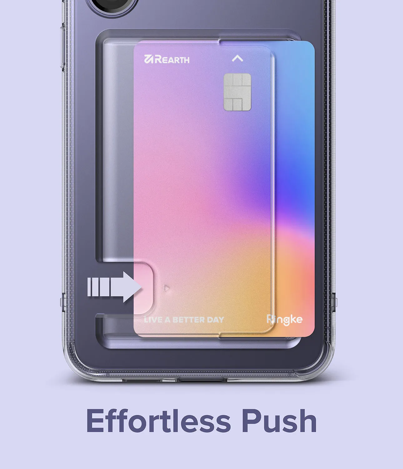 Final Few Galaxy S24 Case | Fusion Card  Almost Gone!