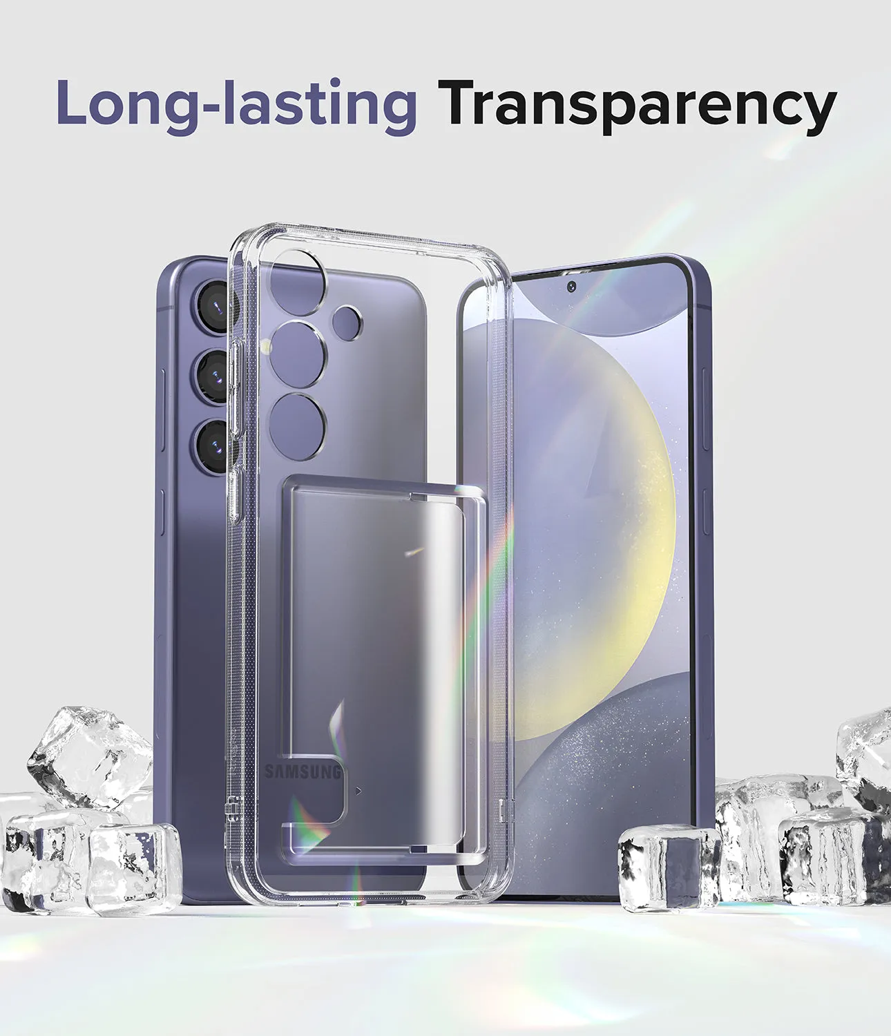 Final Few Galaxy S24 Case | Fusion Card  Almost Gone!