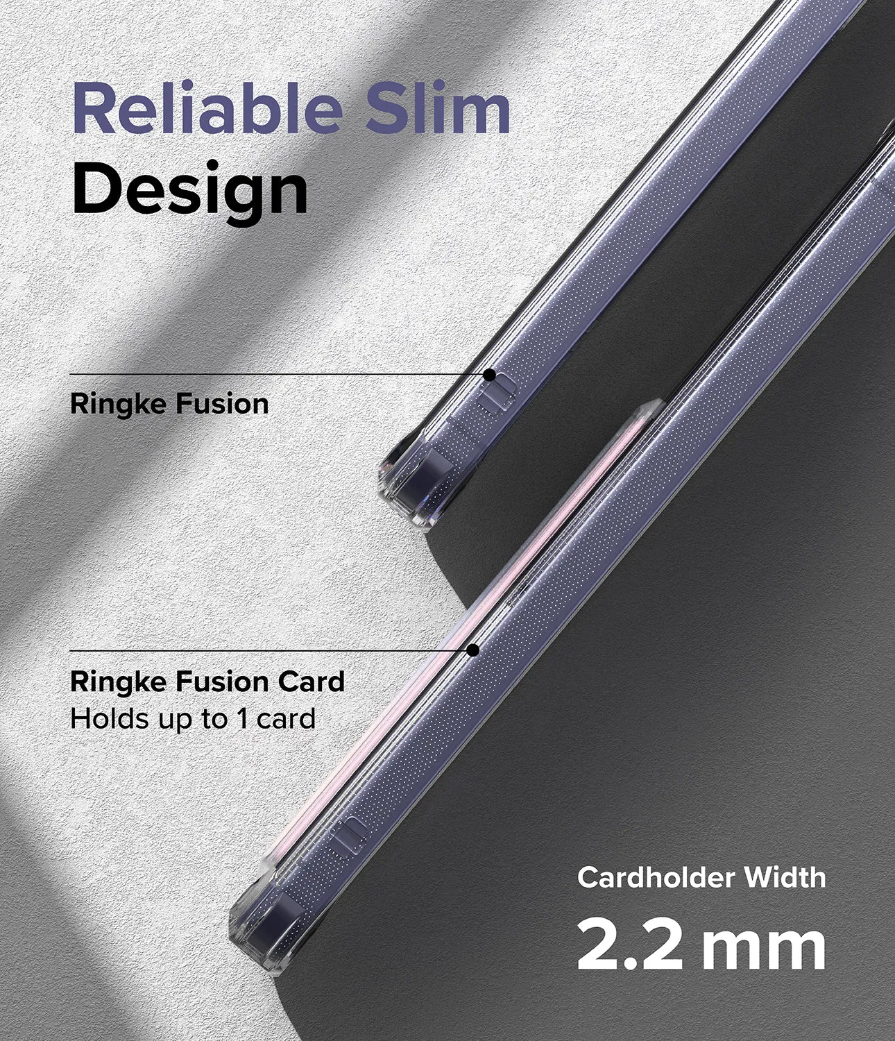 Final Few Galaxy S24 Case | Fusion Card  Almost Gone!
