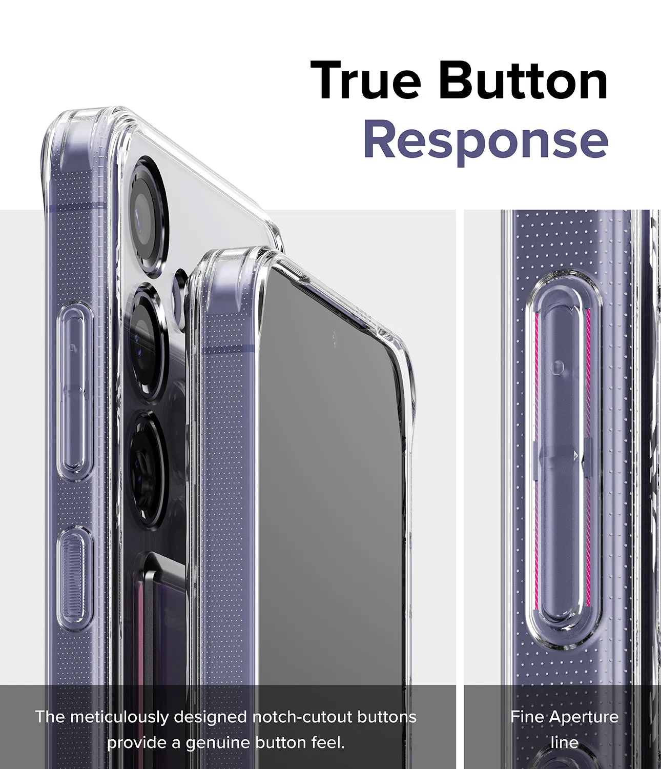 Final Few Galaxy S24 Case | Fusion Card  Almost Gone!