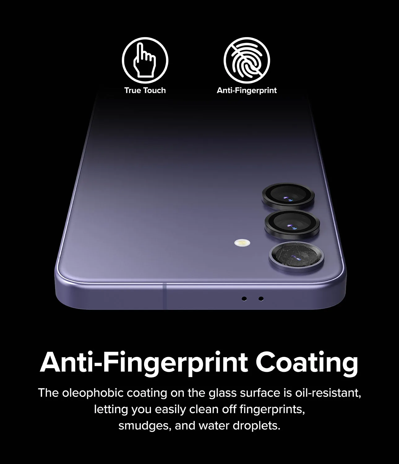 Final Few Galaxy S24 Lens Protector | Camera Lens Frame Glass  Limited Stock!