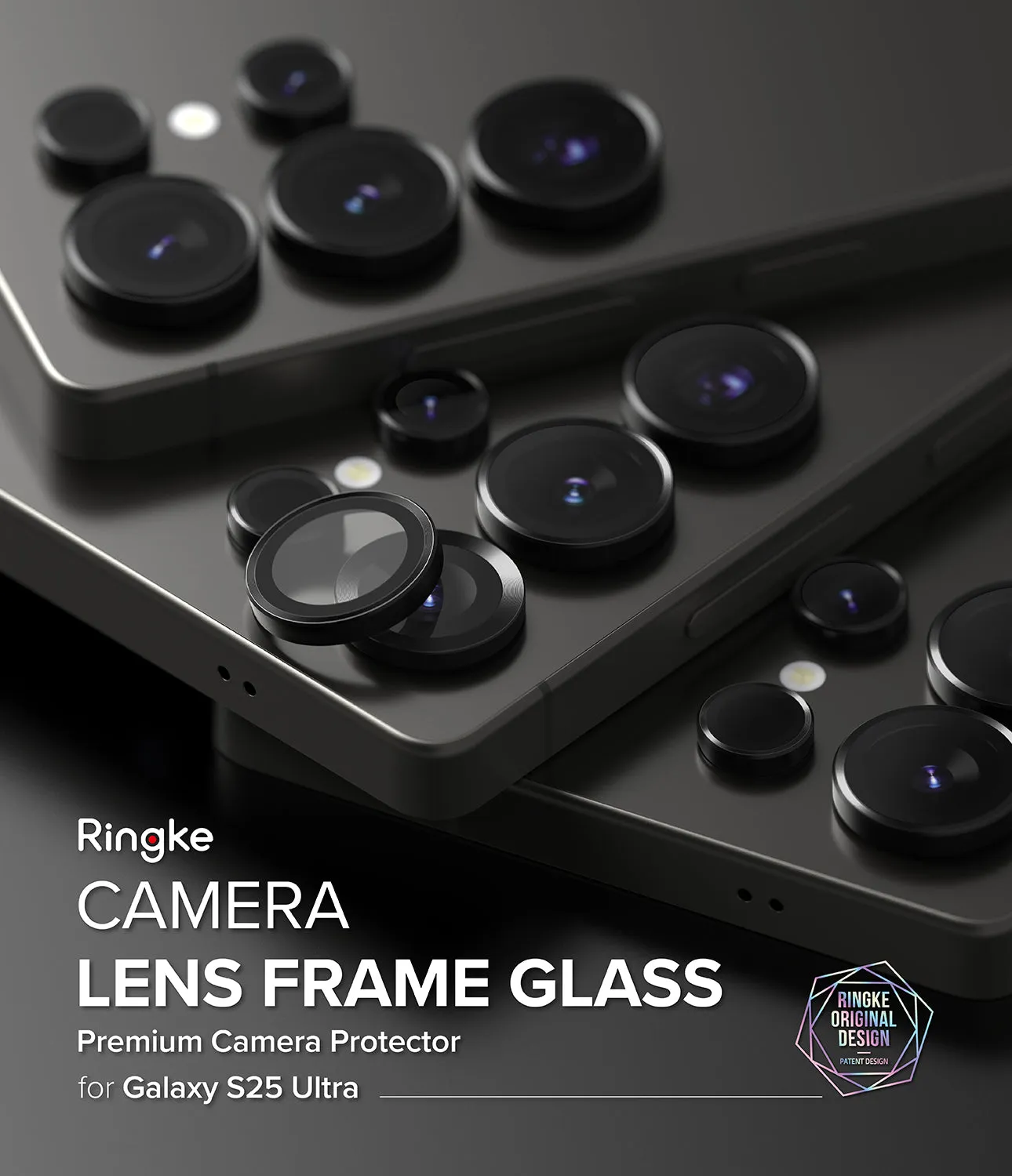 Final Few Galaxy S25 Ultra | Camera Lens Frame Glass  Dont Miss Out!