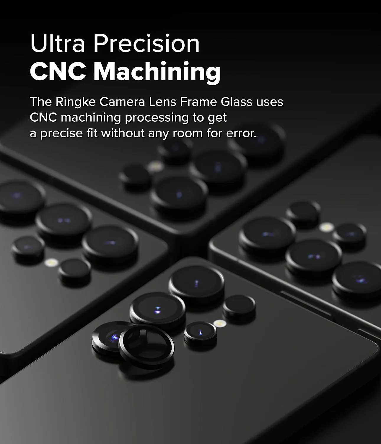 Final Few Galaxy S25 Ultra | Camera Lens Frame Glass  Dont Miss Out!