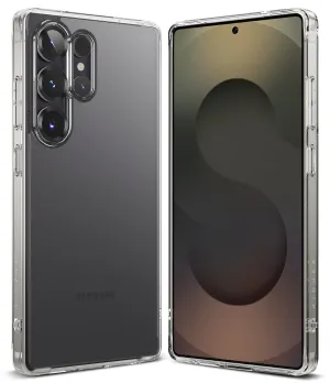 Final Few Galaxy S25 Ultra Case | Fusion Matte  Stylish & Comfortable