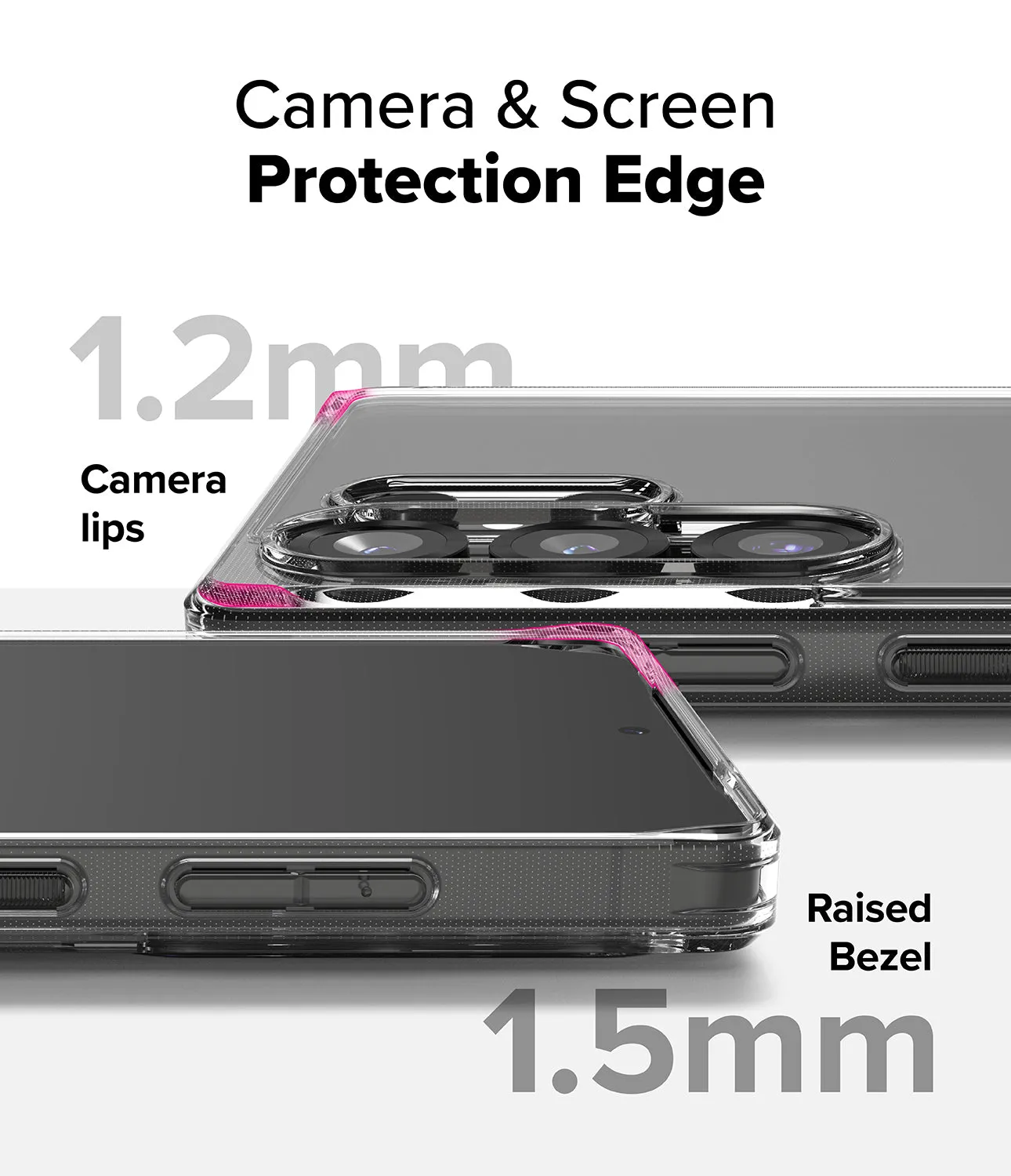 Final Few Galaxy S25 Ultra Case | Fusion Matte  Stylish & Comfortable
