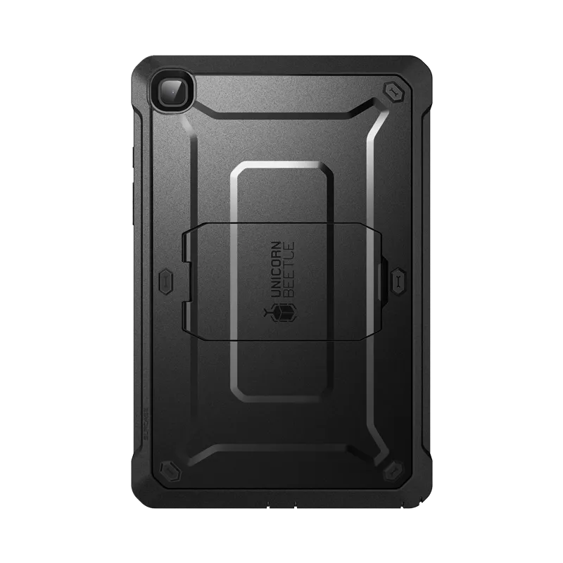 Final Few Galaxy Tab A7 10.4 inch (2020) Unicorn Beetle Pro Full-Body Case-Black  Limited Availability!