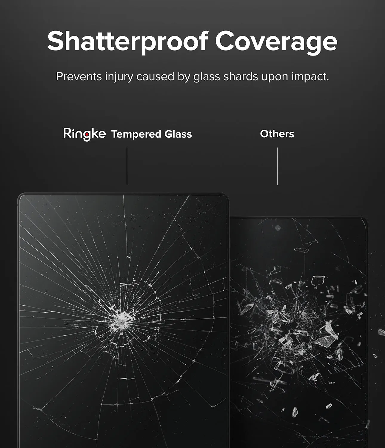 Final Few Galaxy Tab S10 Ultra / Tab S9 Ultra / Tab S8 Ultra Screen Protector | Tempered Glass  Almost Gone!