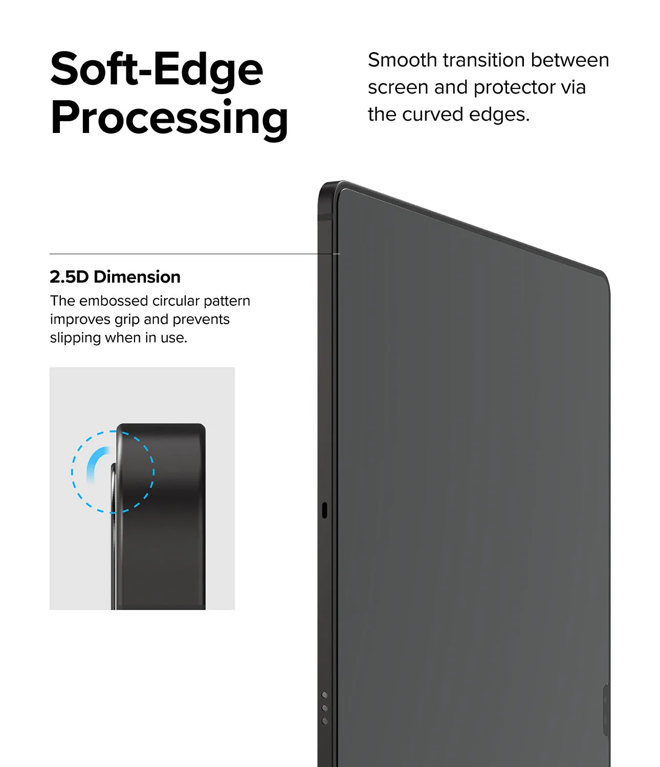 Final Few Galaxy Tab S10 Ultra / Tab S9 Ultra / Tab S8 Ultra Screen Protector | Tempered Glass  Almost Gone!