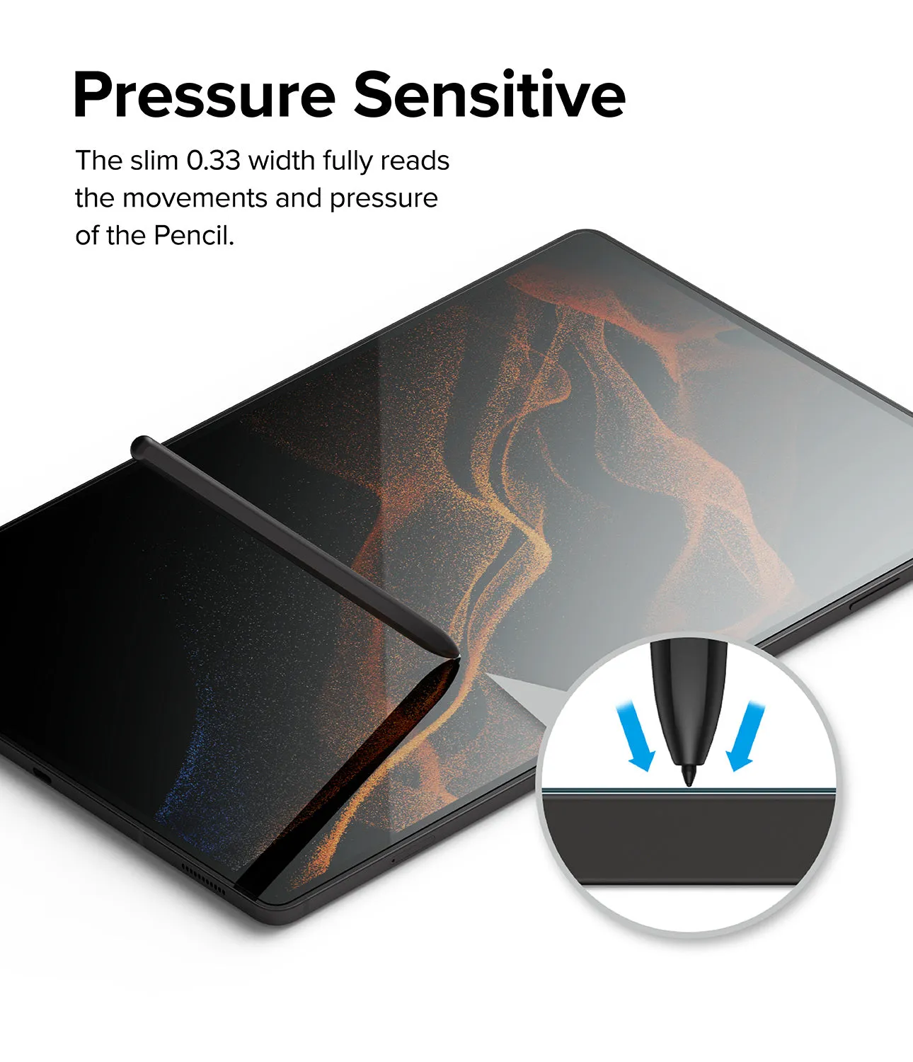 Final Few Galaxy Tab S10 Ultra / Tab S9 Ultra / Tab S8 Ultra Screen Protector | Tempered Glass  Almost Gone!