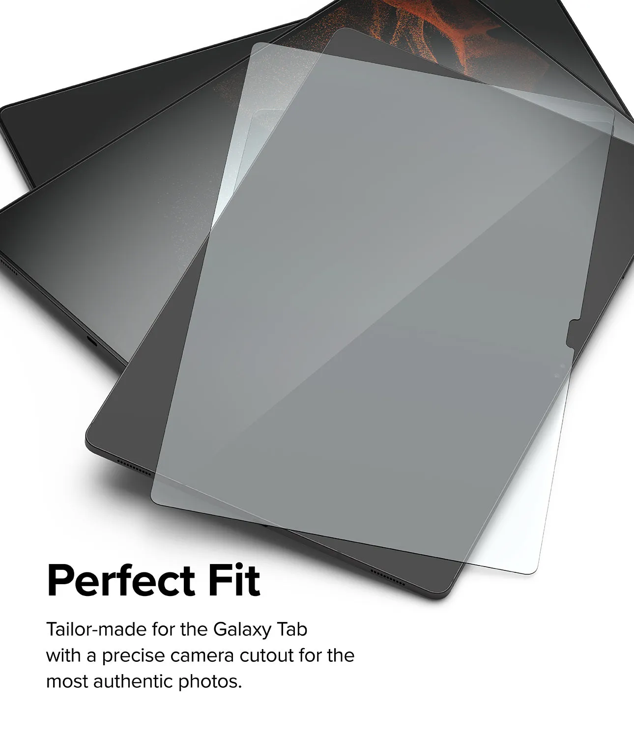 Final Few Galaxy Tab S10 Ultra / Tab S9 Ultra / Tab S8 Ultra Screen Protector | Tempered Glass  Almost Gone!