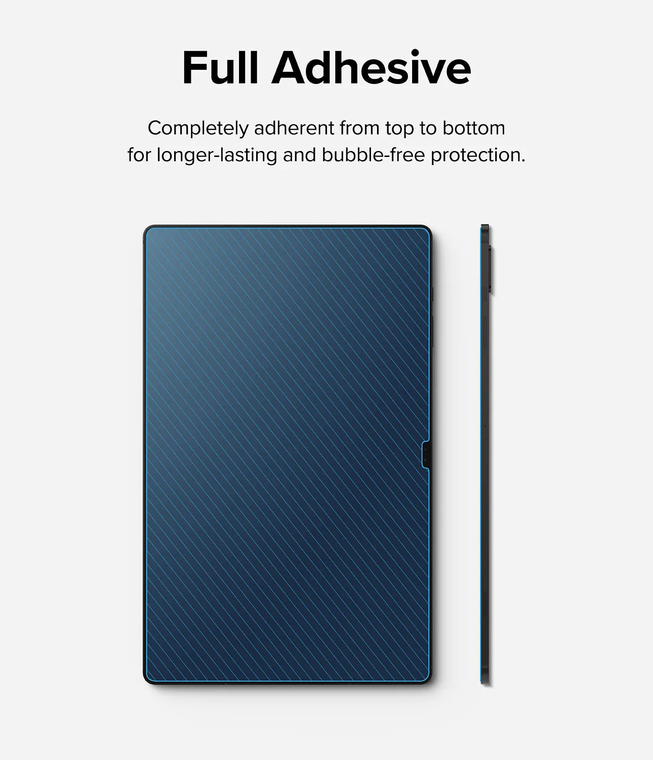 Final Few Galaxy Tab S10 Ultra / Tab S9 Ultra / Tab S8 Ultra Screen Protector | Tempered Glass  Almost Gone!