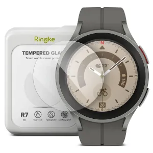 Final Few Galaxy Watch 5 Pro 45mm Screen Protector | Glass - R7  Almost Sold Out!