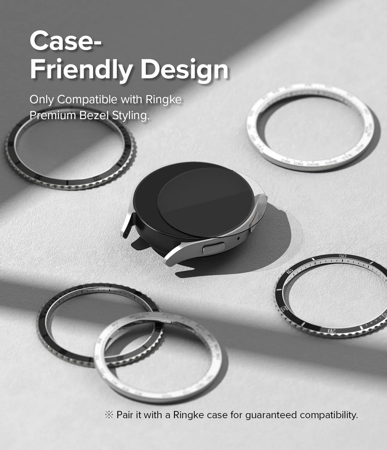 Final Few Galaxy Watch 6 40mm Screen Protector | Glass - R8  Limited Availability!