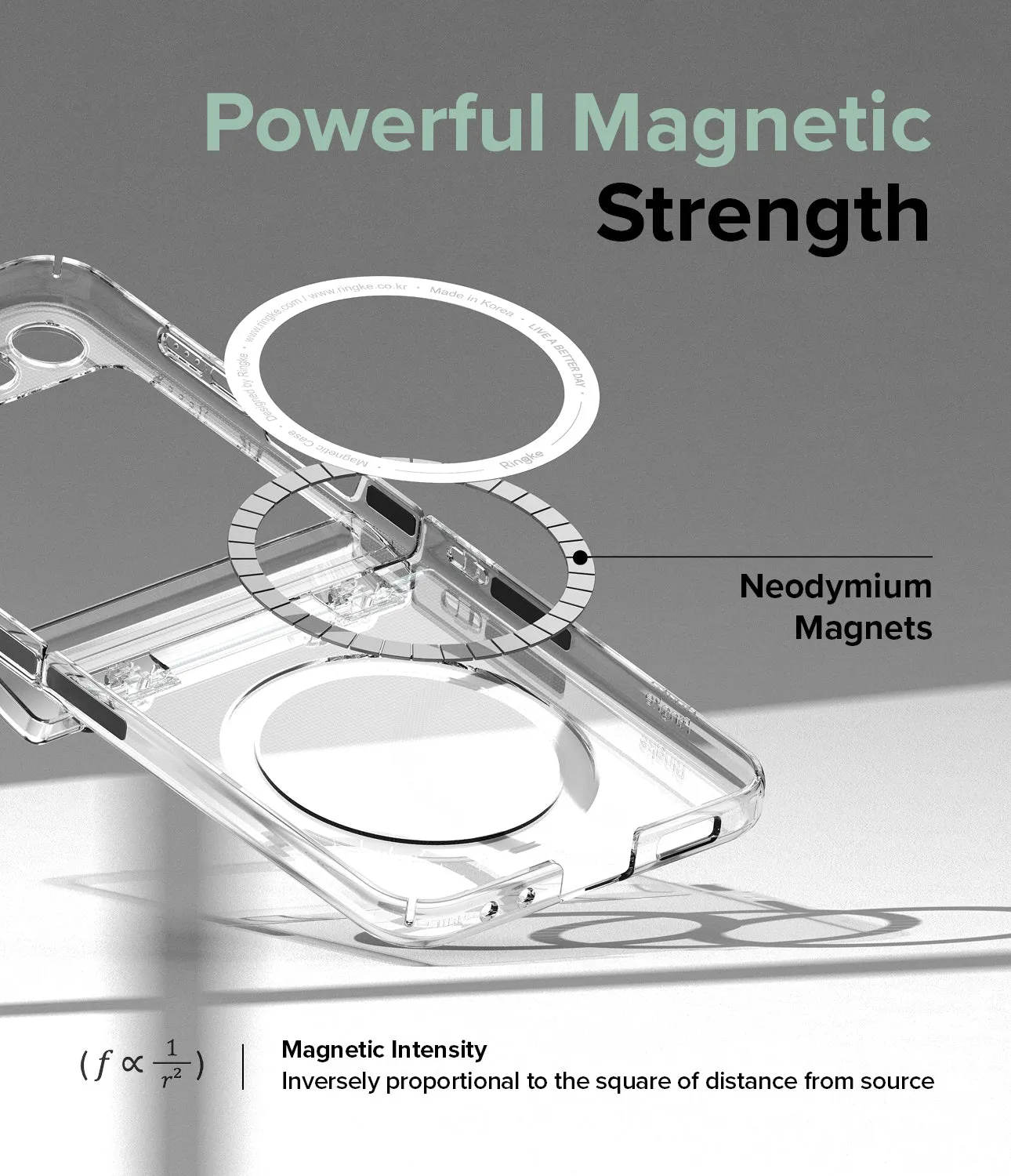 Final Few Galaxy Z Flip 5 Case | Slim Hinge Magnetic  Limited Stock!
