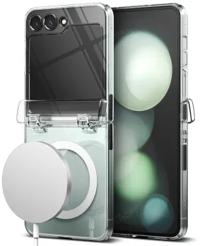 Final Few Galaxy Z Flip 5 Case | Slim Hinge Magnetic  Limited Stock!
