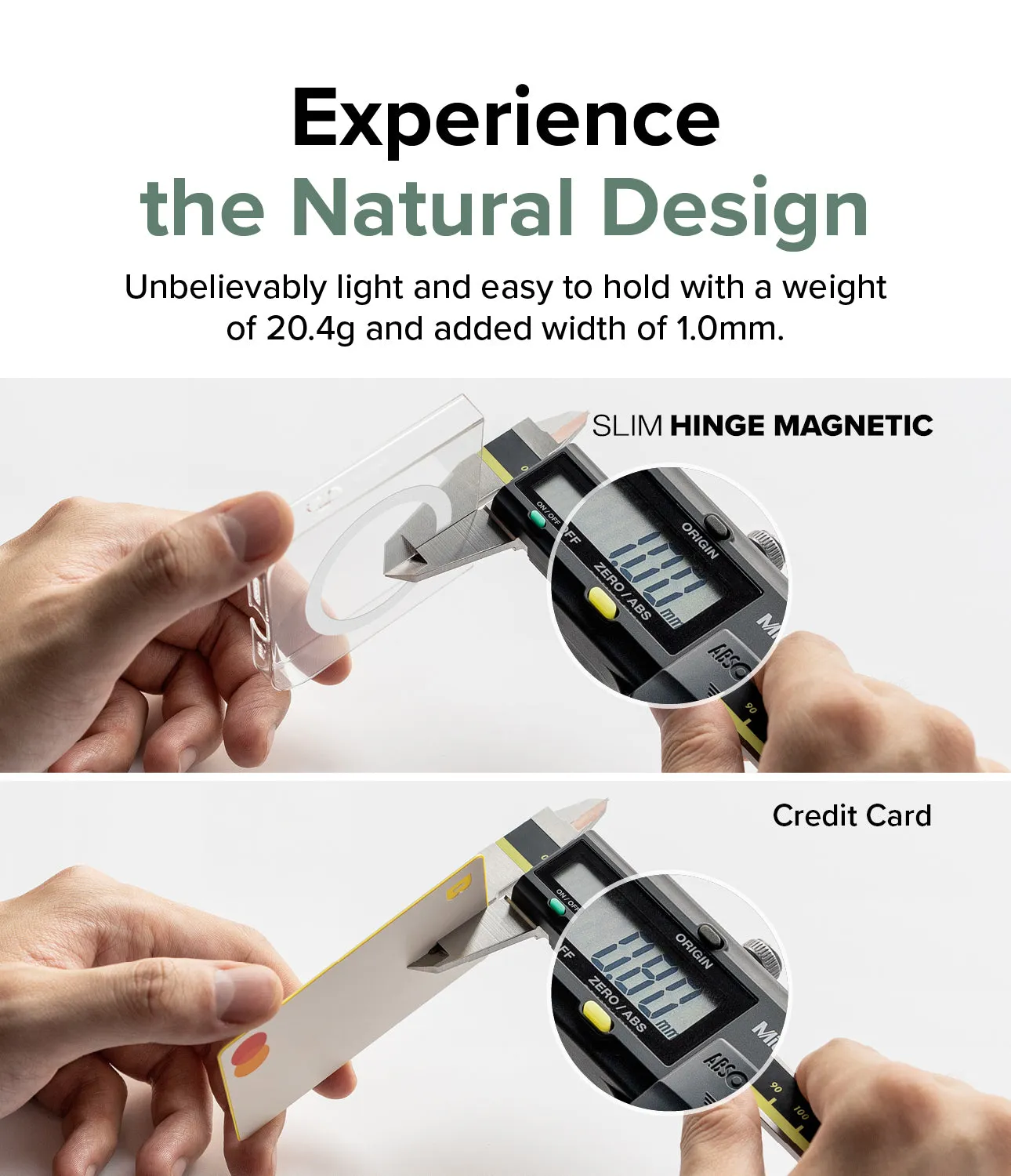 Final Few Galaxy Z Flip 5 Case | Slim Hinge Magnetic  Limited Stock!