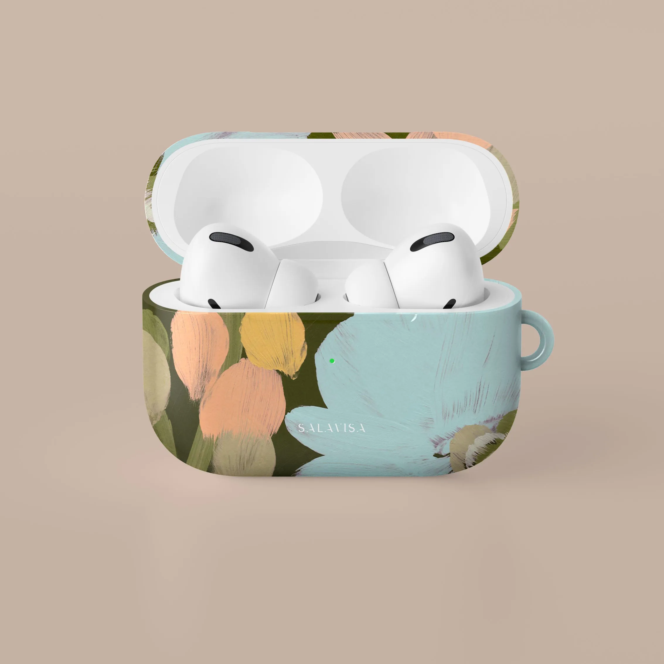 Final Few Garden Whispers AirPods Case  Ends Soon!