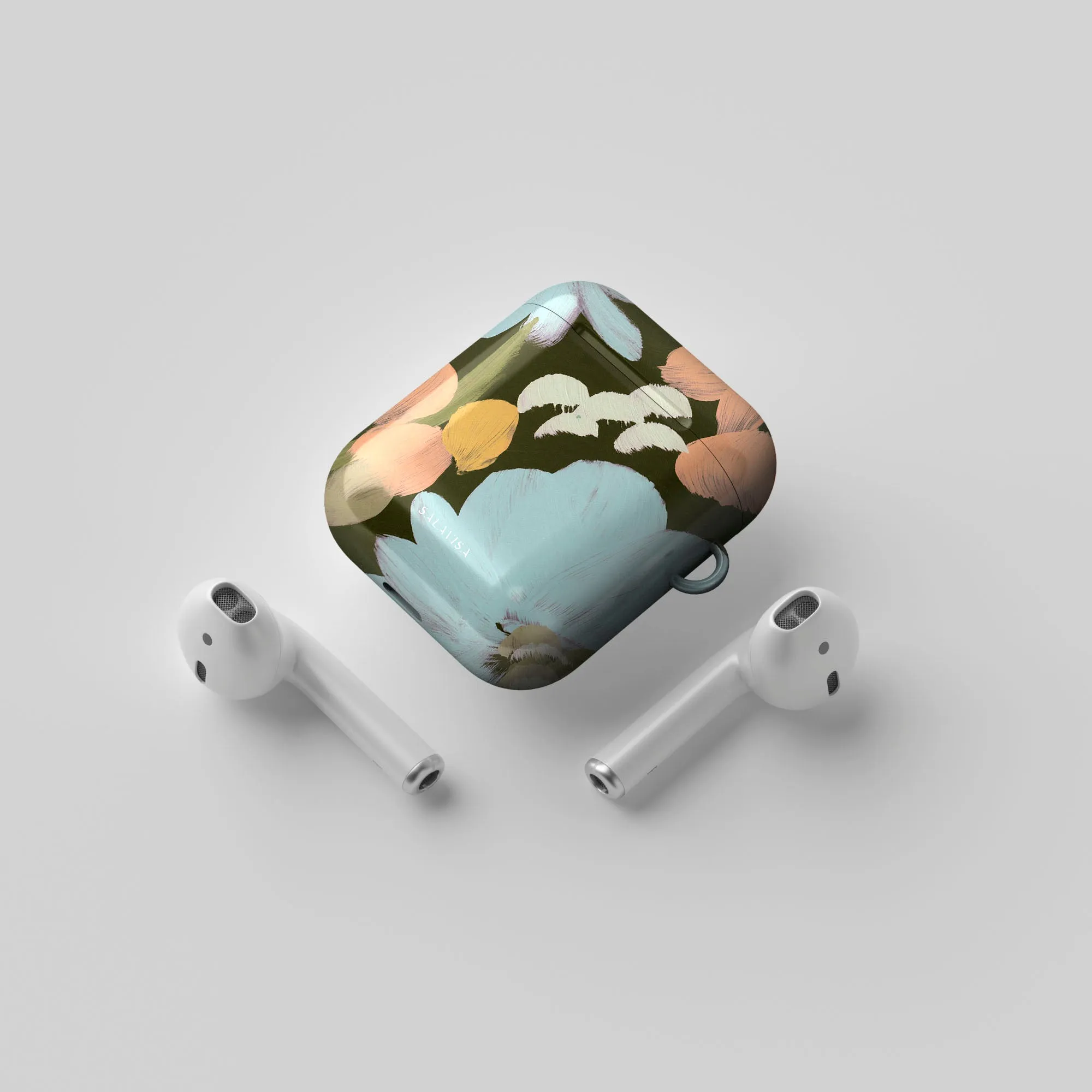 Final Few Garden Whispers AirPods Case  Ends Soon!