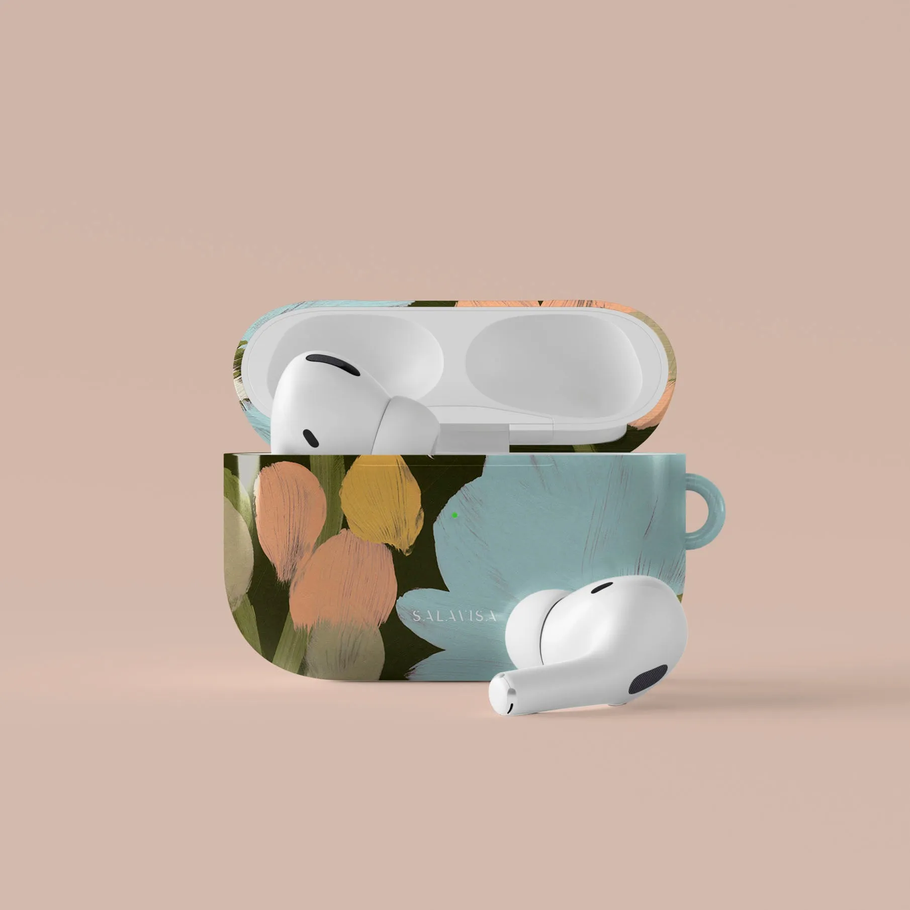 Final Few Garden Whispers AirPods Case  Ends Soon!