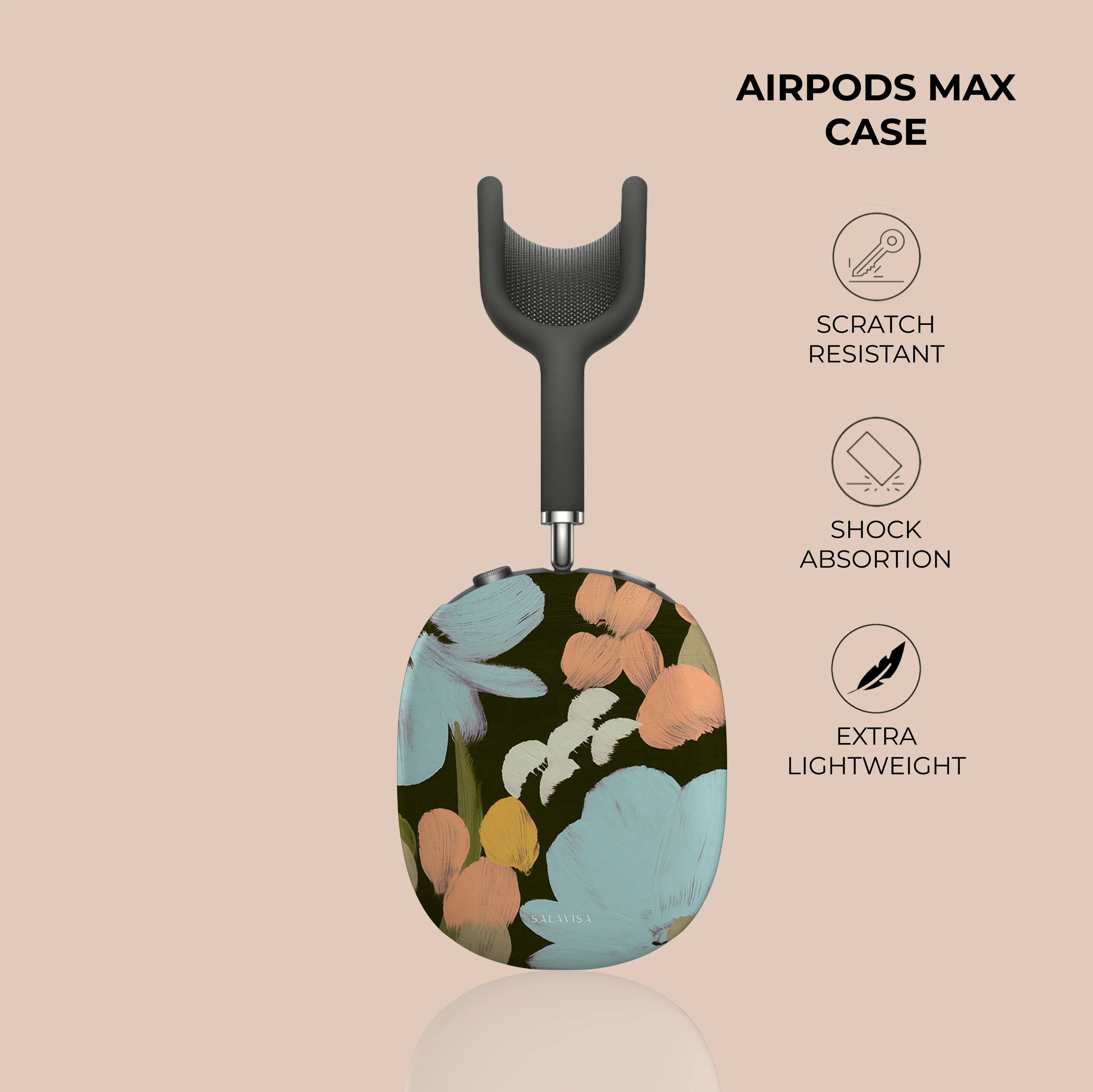 Final Few Garden Whispers AirPods Max Case  Limited Release!