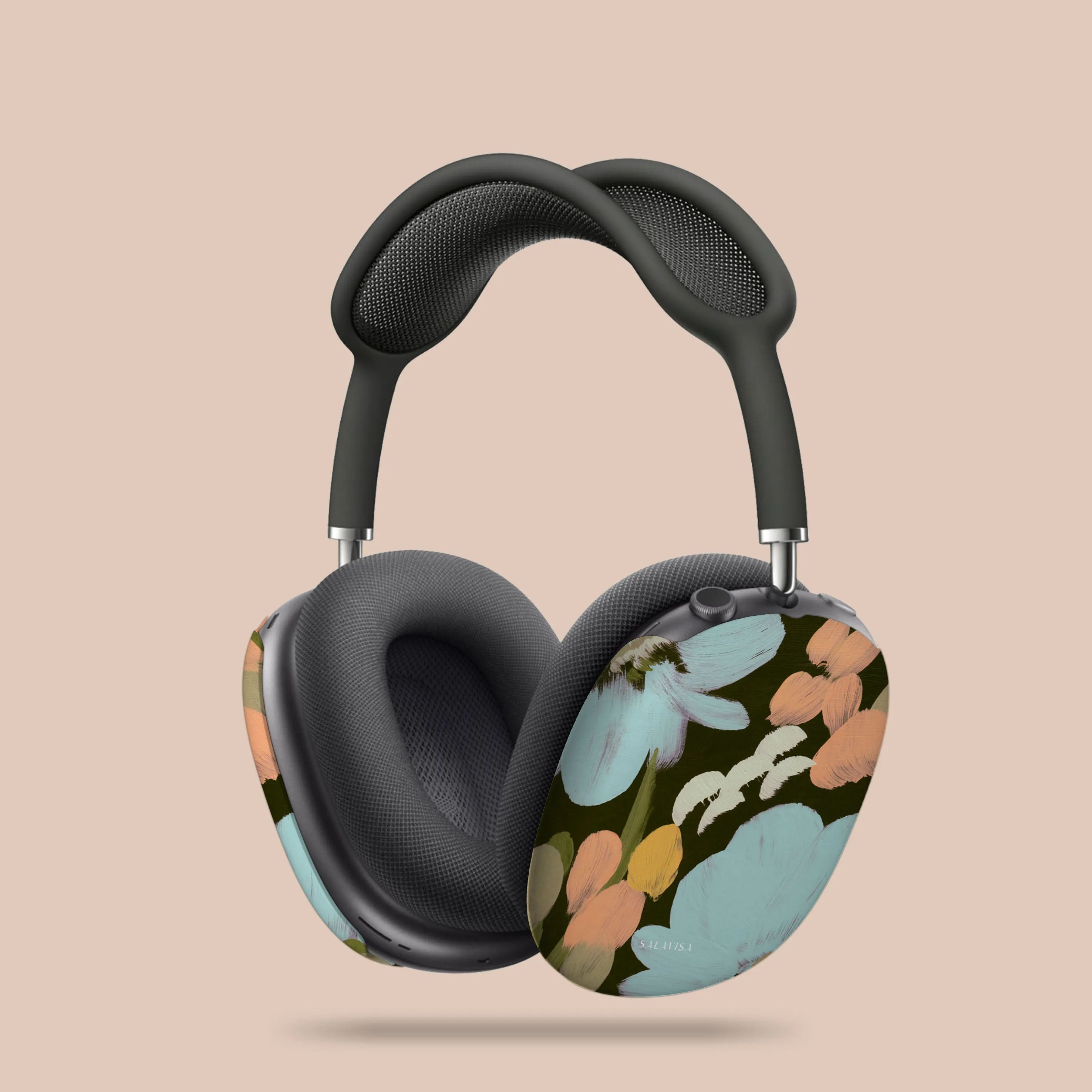 Final Few Garden Whispers AirPods Max Case  Limited Release!