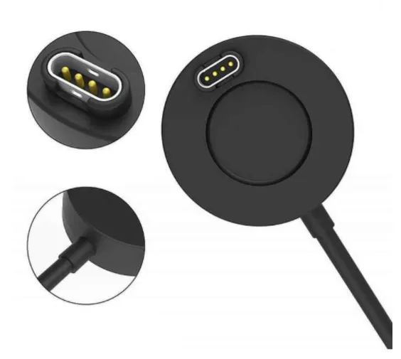 Final Few Garmin Vivoactive 3 charging cable  Last Chance!